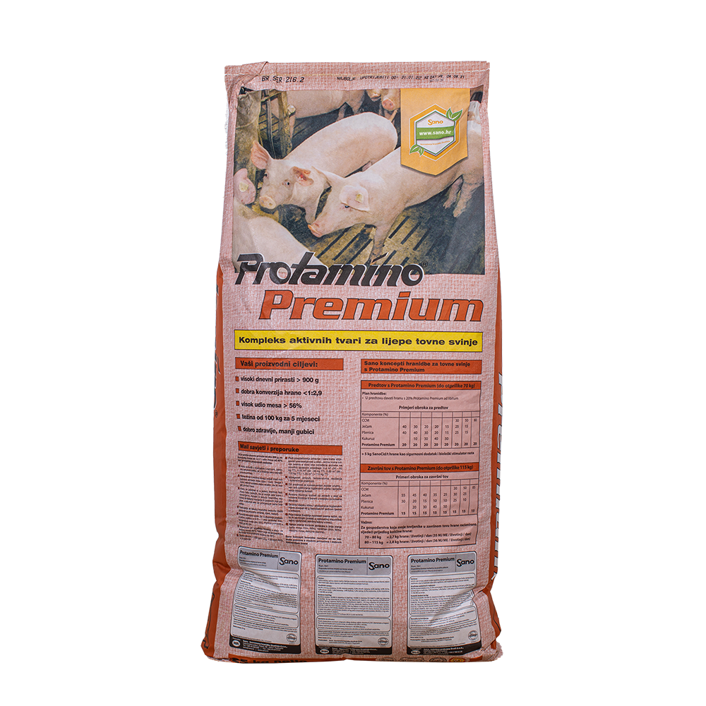 Protamino Premium
